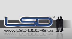 LSD-Doors Produkte